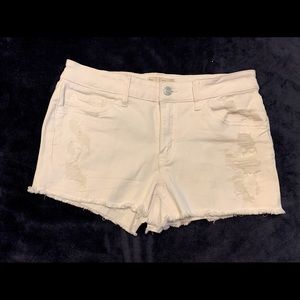 SO Low Rise Shortie (11 Juniors)